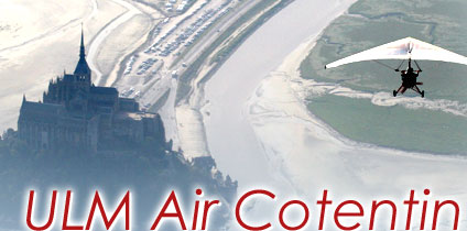 ULM Air Cotentin