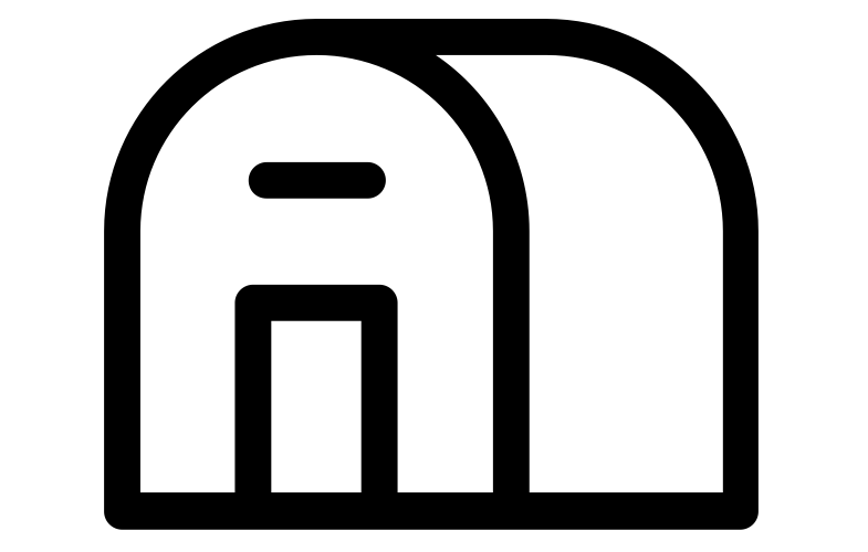 Logo gardiennage